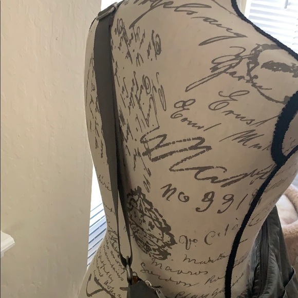 Baggallini shoulder bag - Picture 3 of 5